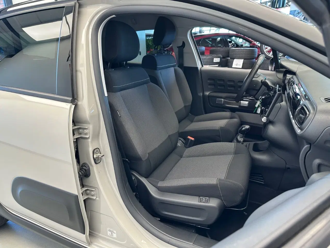 Billede 12 - Citroën C3 1,2 PureTech 83 Shine