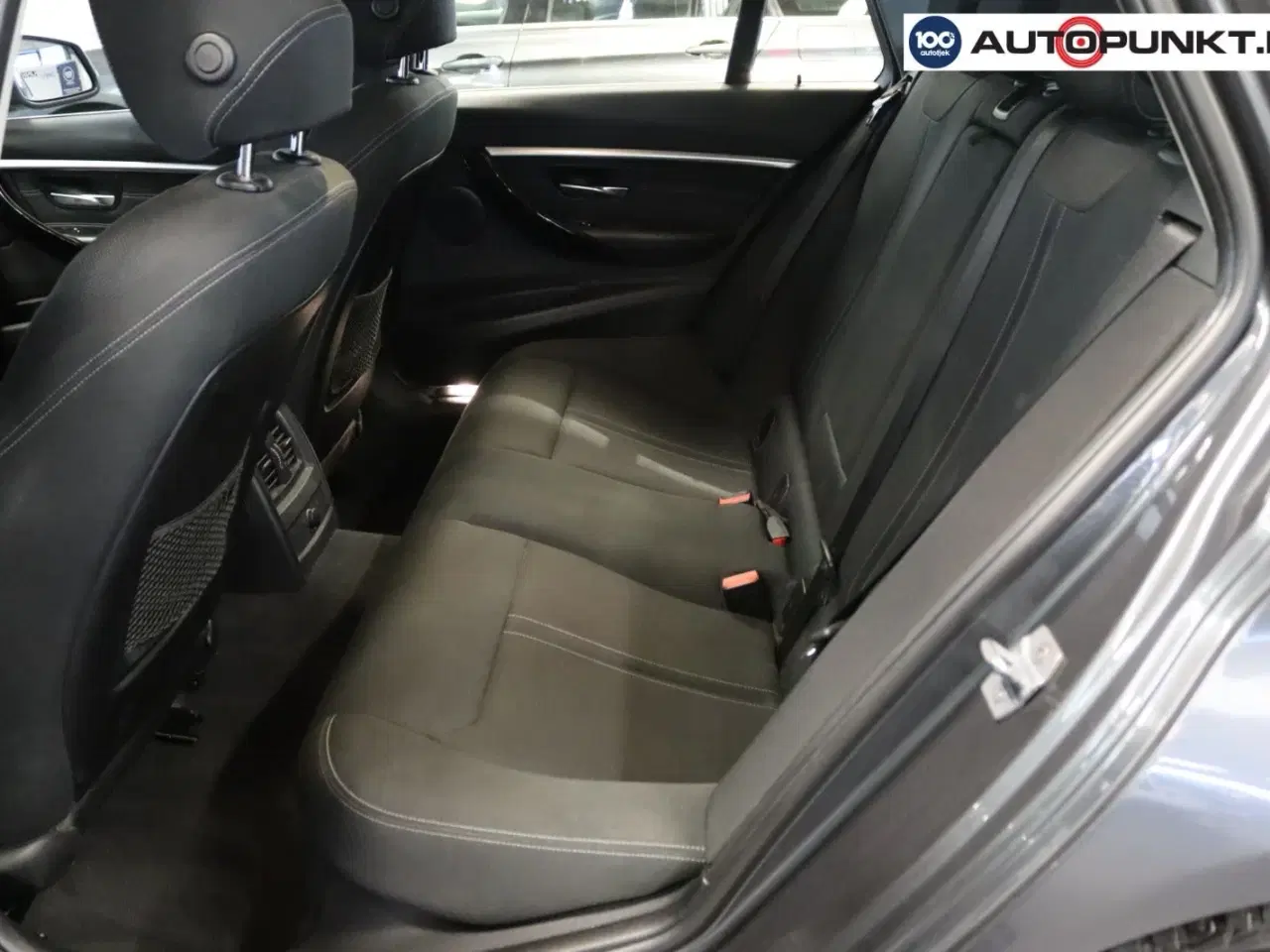 Billede 11 - BMW 320d 2,0 Touring Sport Line aut.