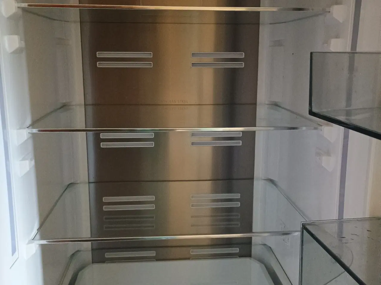 Billede 2 - Køleskab/fryseskab