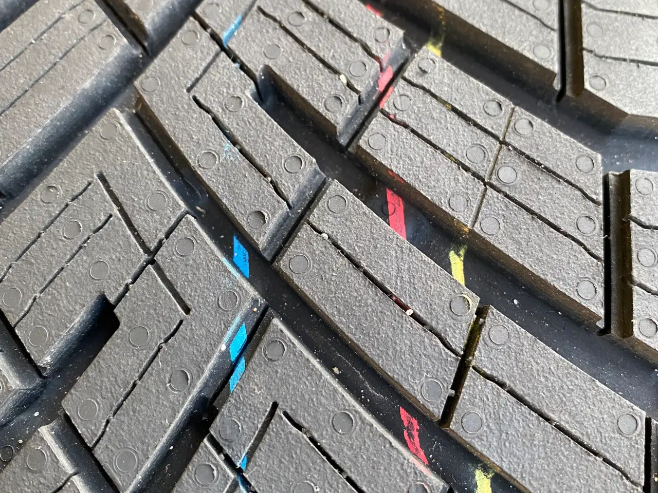 Billede 6 - 20” ID Buzz Helårs Continental 