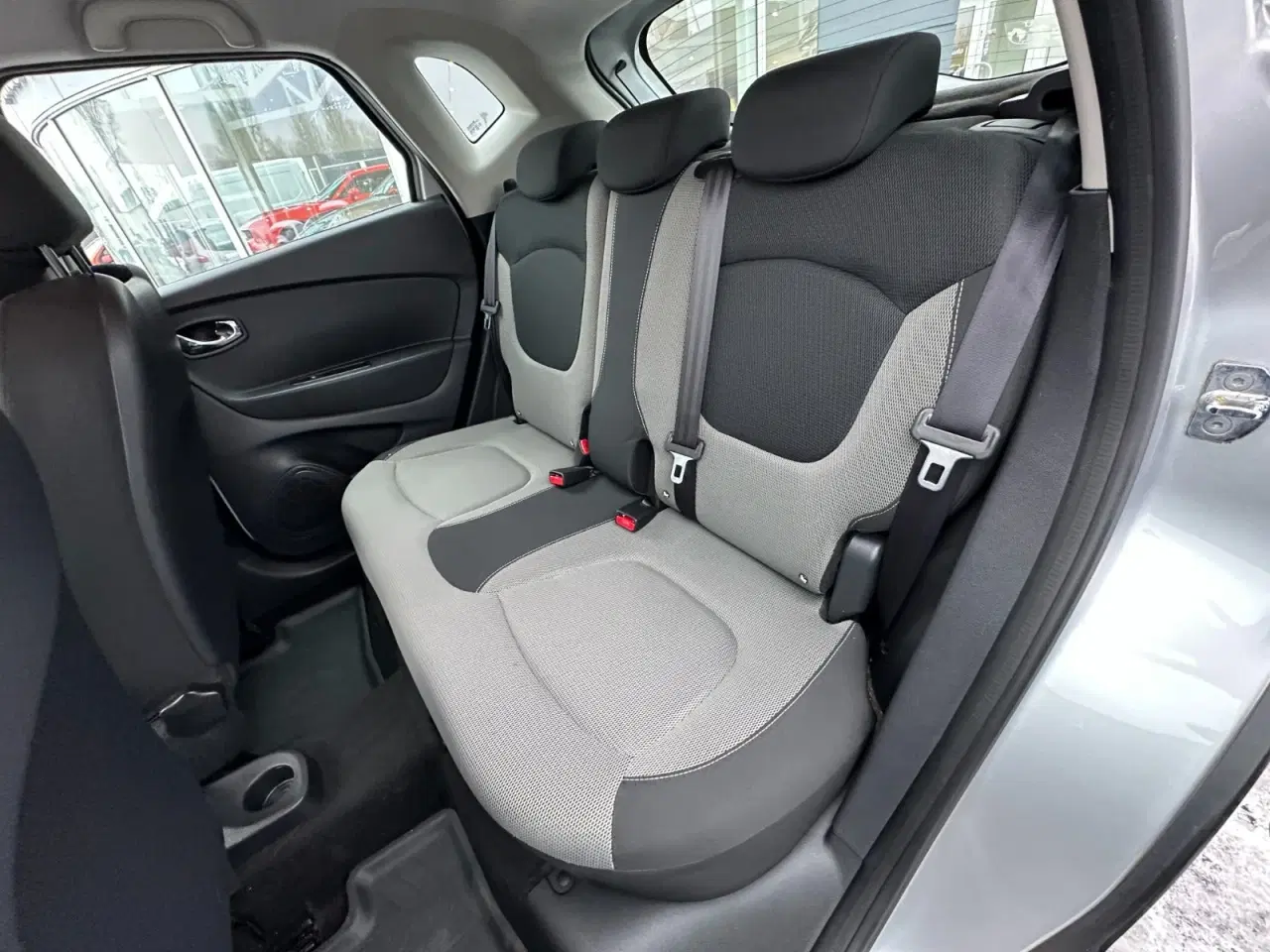 Billede 17 - Renault Captur 0,9 TCe 90 Expression