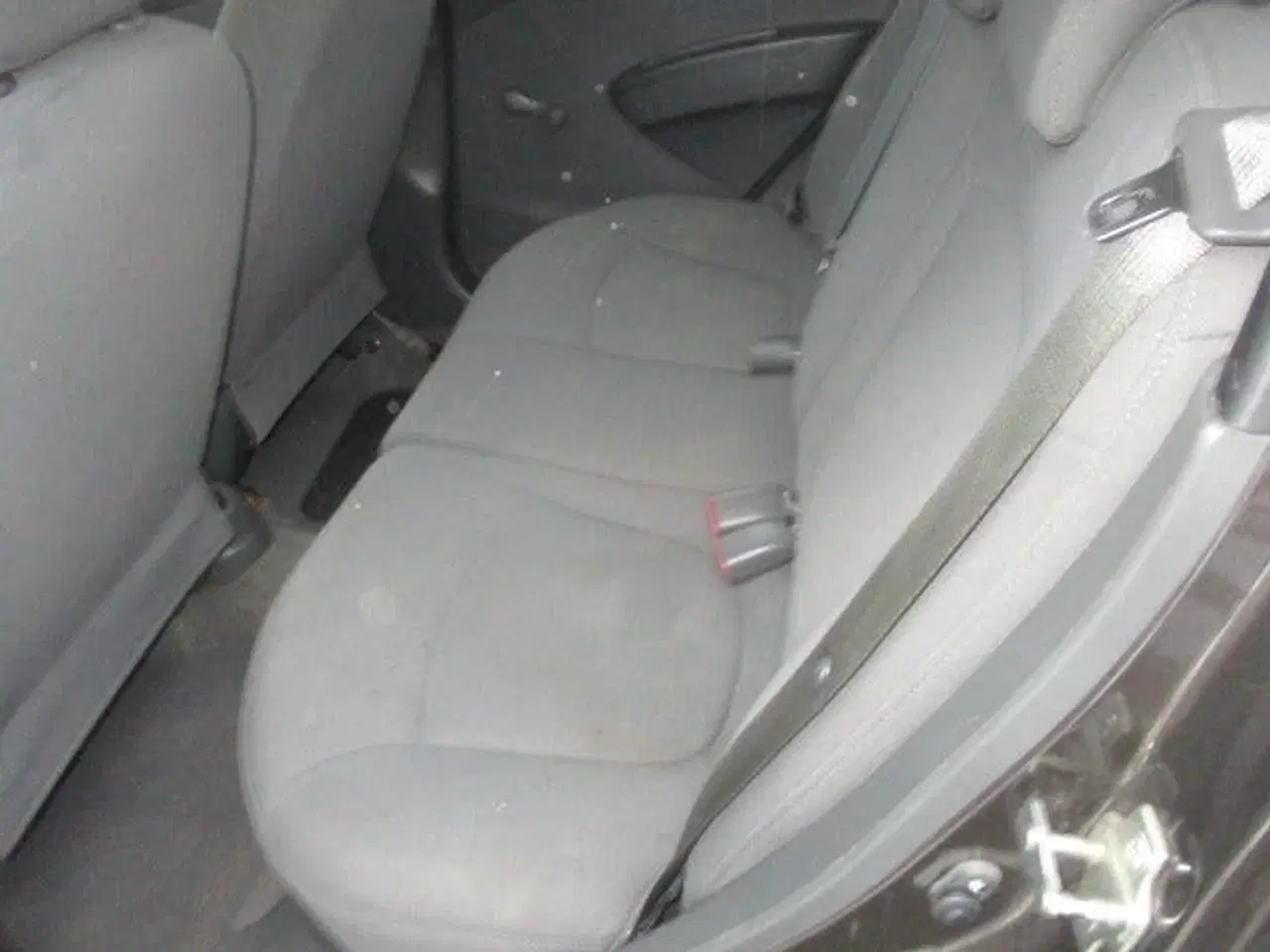 Billede 5 - Chevrolet Spark 1,0 L