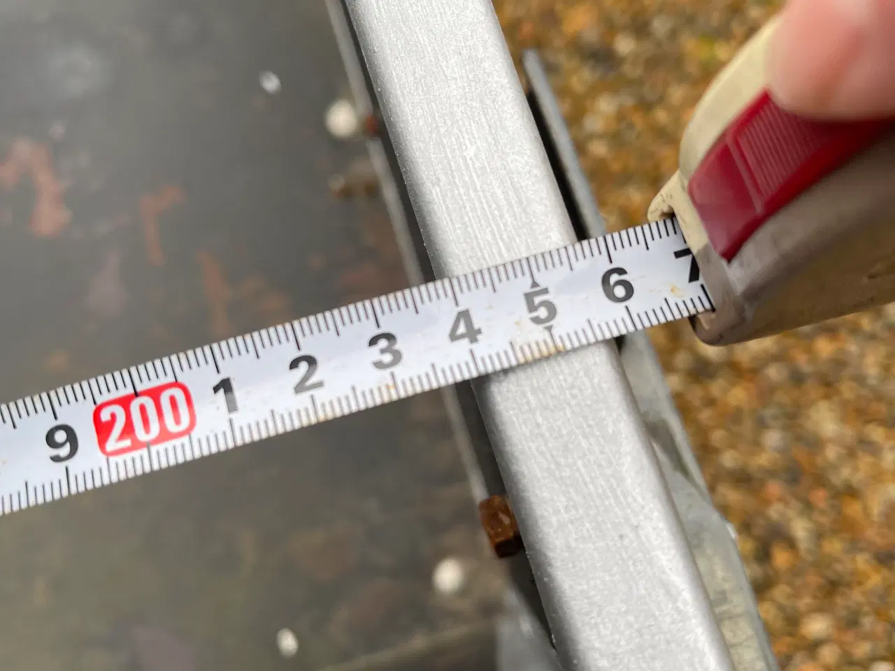 Billede 6 - Variant trailer