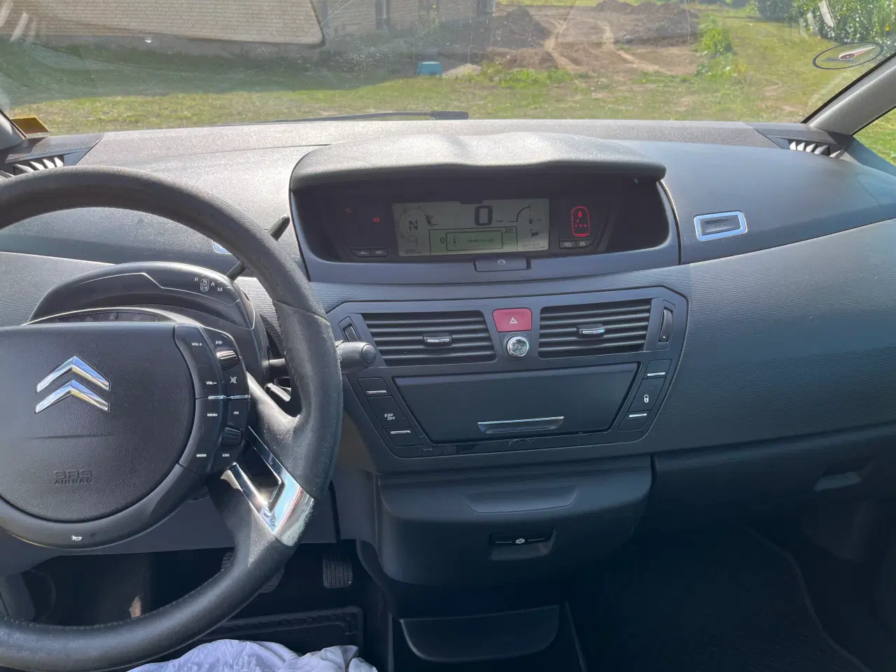 Billede 8 - Citroen Grand c4 Picasso 