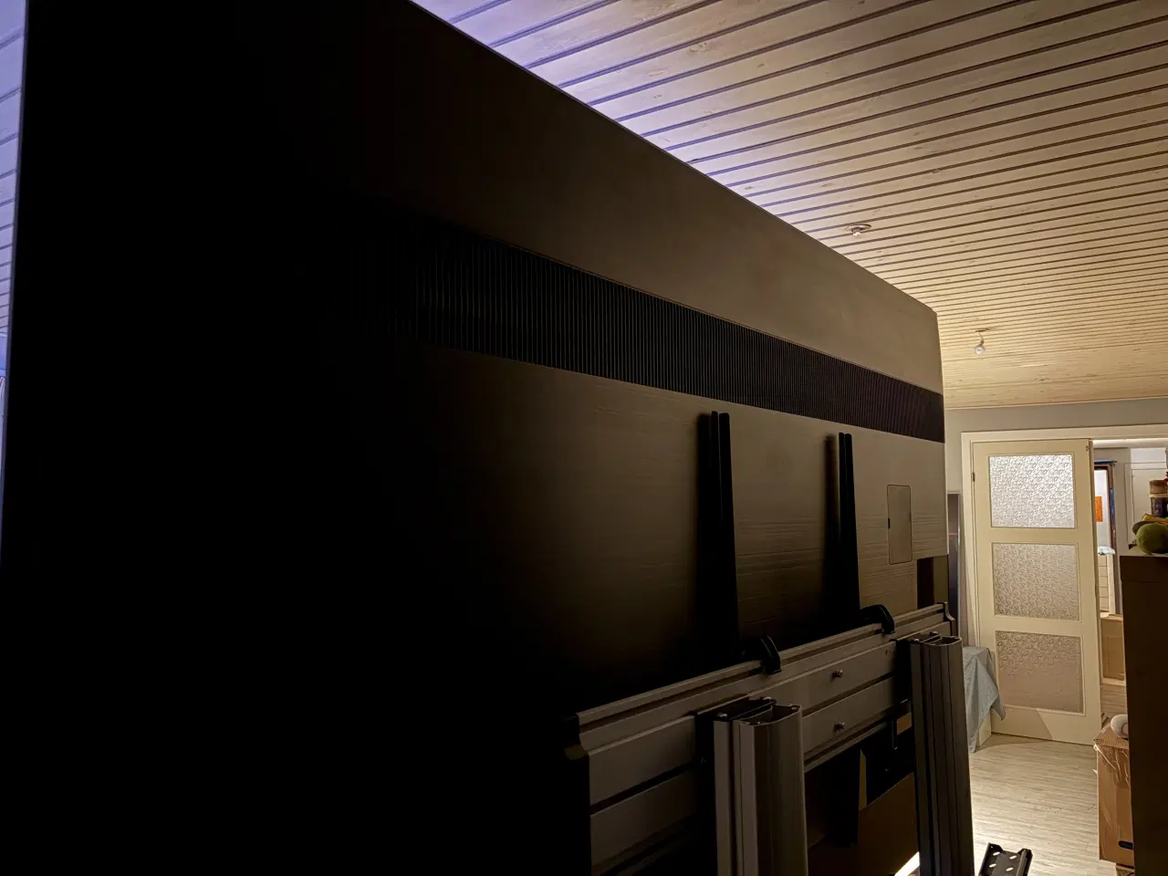 Billede 4 - Sony 85 full array (I can deliver and trade)