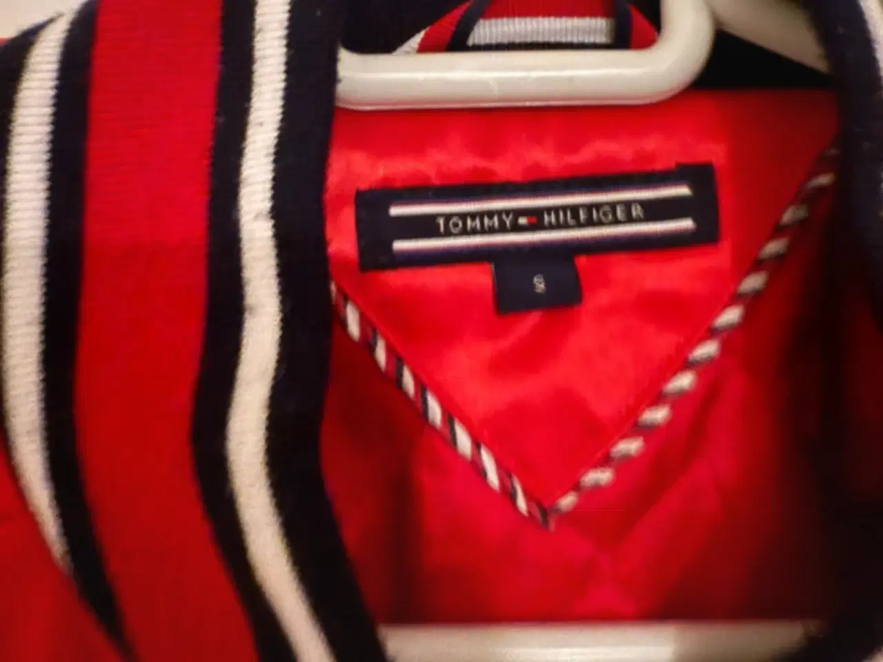 Billede 3 - Tommy Hilfiger jakke