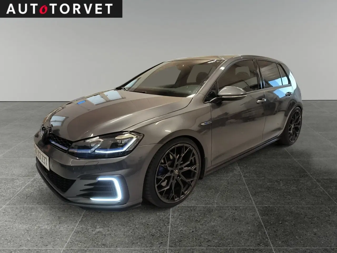 Billede 1 - VW Golf VII 1,4 GTE DSG