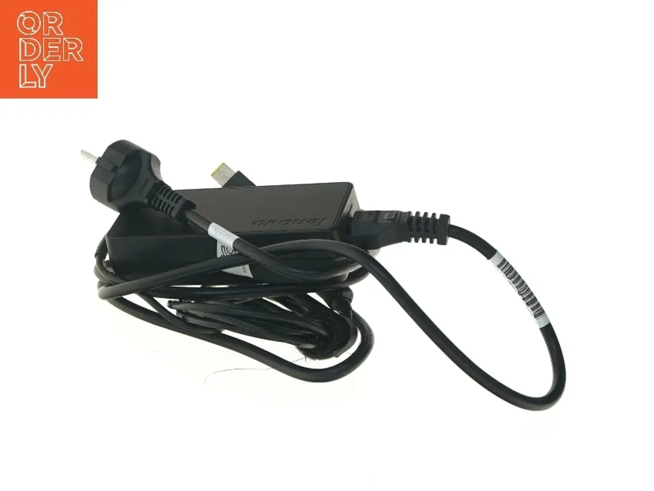 Billede 3 - Lenovo strømforsyning 90W