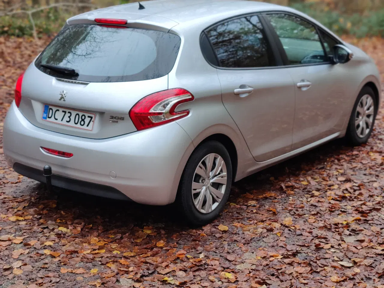 Billede 3 - Peugeot 208 1.6 E-HDI