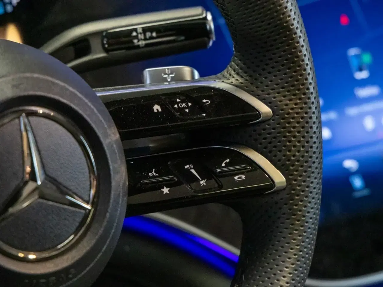 Billede 13 - Mercedes EQE350+ SUV AMG Premium