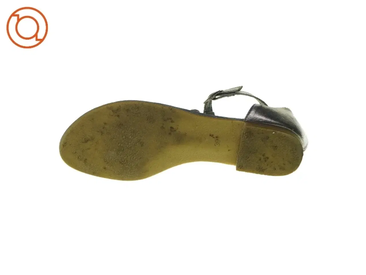 Billede 2 - Sandaler (str. 39)