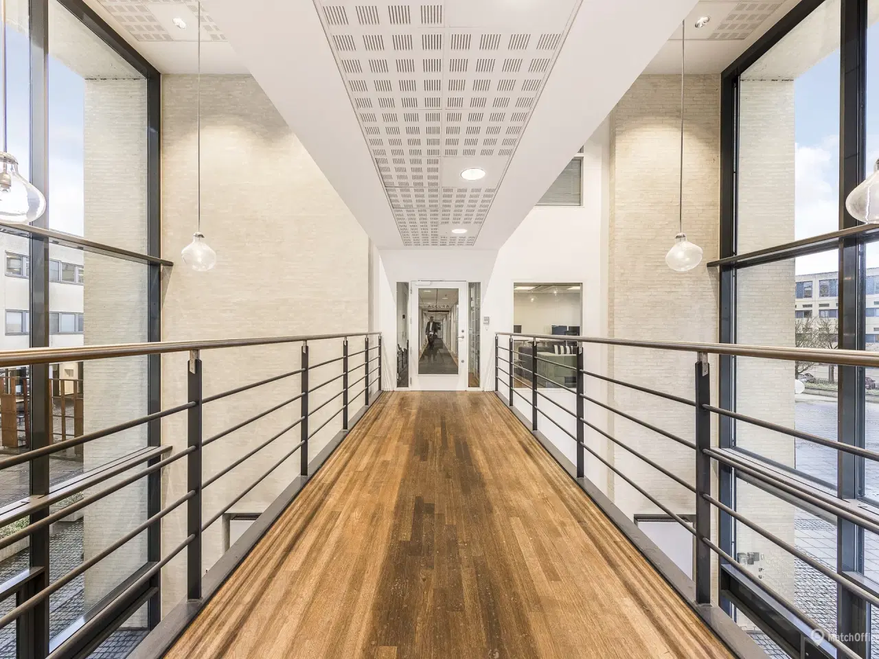 Billede 5 - Kontorlejemål på 843 m² eller flere samlet