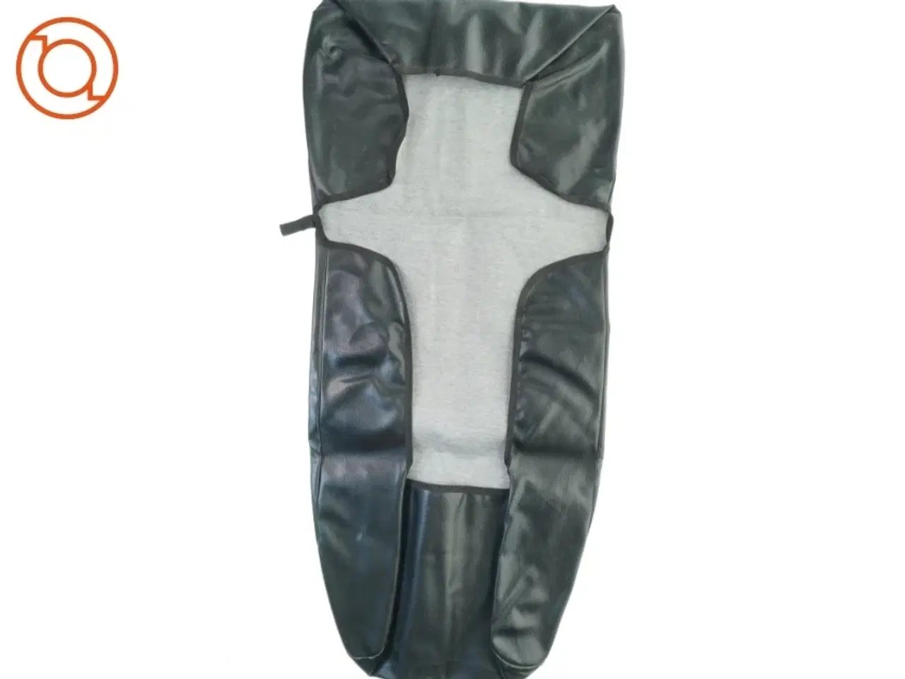 Billede 1 - Mekaniker overtræk til bil (str. 51 x 123 cm)