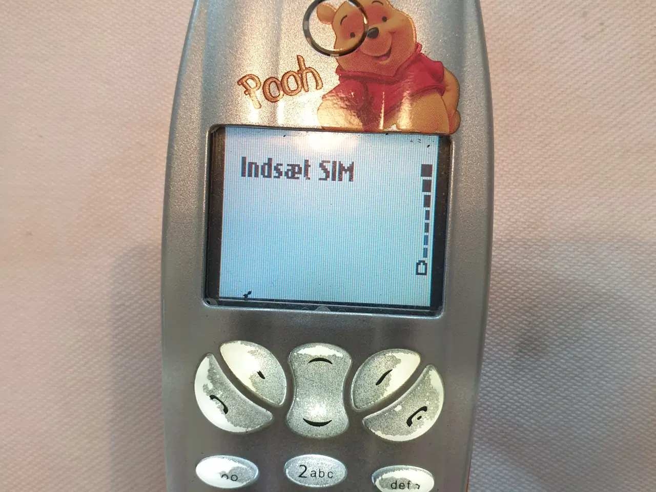 Billede 5 - Nokia 3510i 