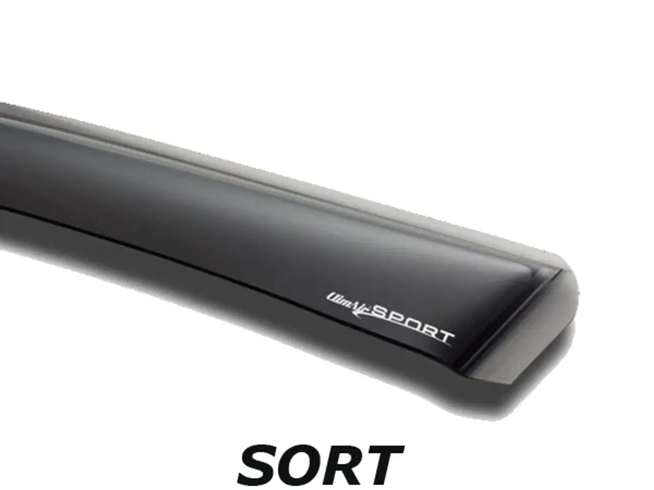 Billede 1 - 3836d - Climair dark RAV4 5drs 2013->