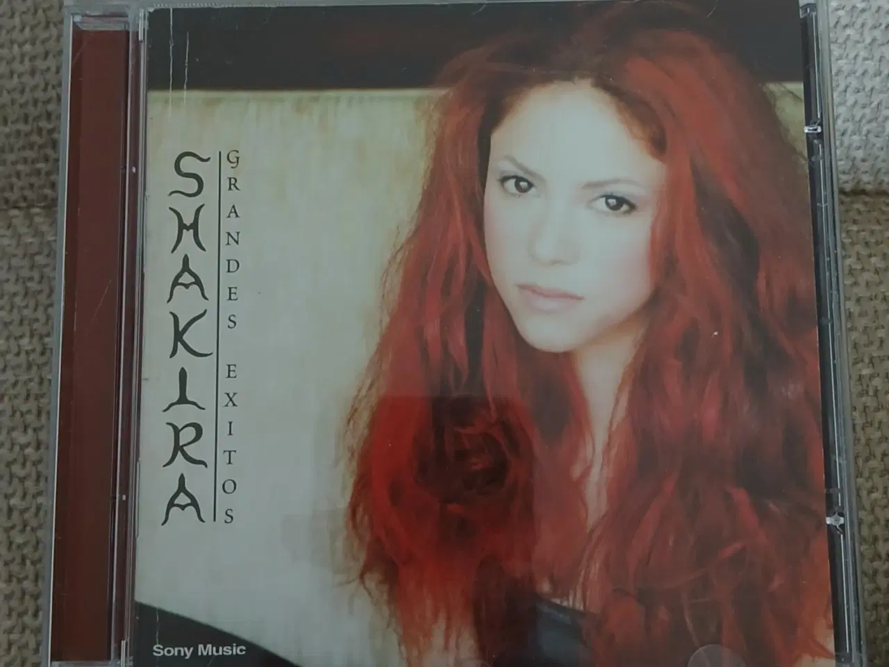 Billede 5 - CD’er sælges. Forskellige.