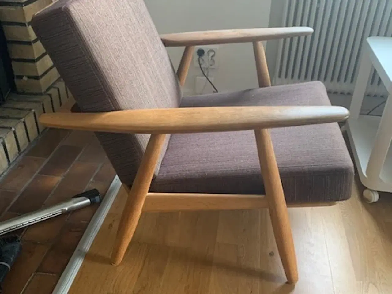Billede 3 - Hans j Wegner GE-240