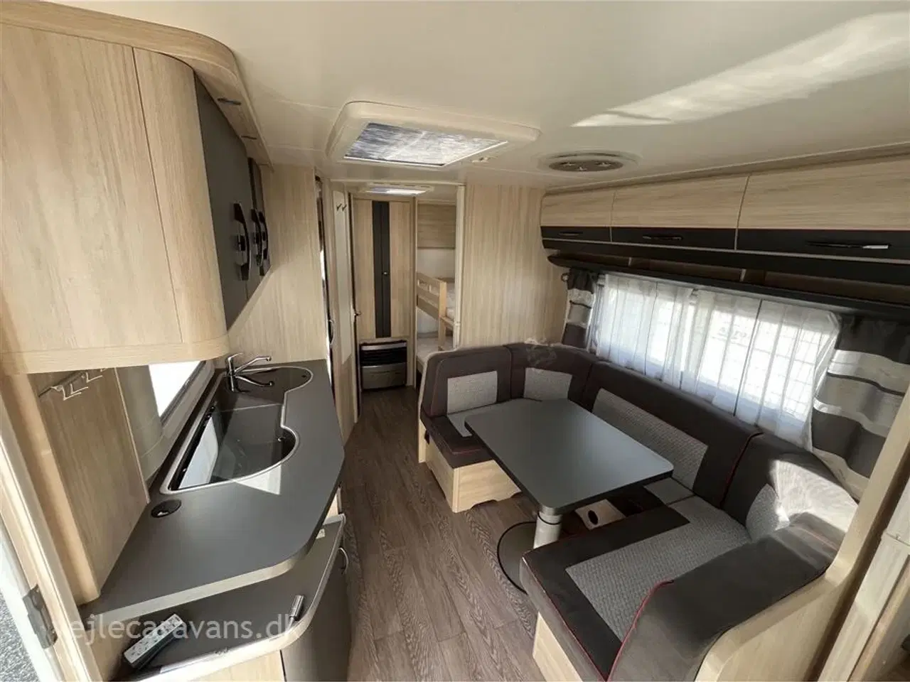 Billede 12 - 2018 - Hobby De Luxe Edition 545 KMF