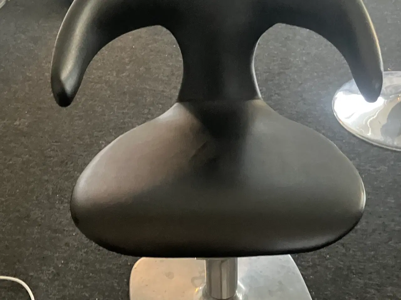 Billede 1 - Frisørstol