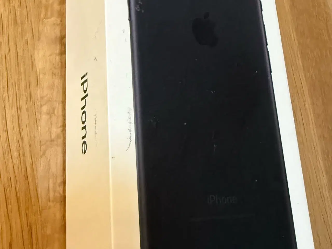 Billede 2 - iPhone 7 32 gb. 