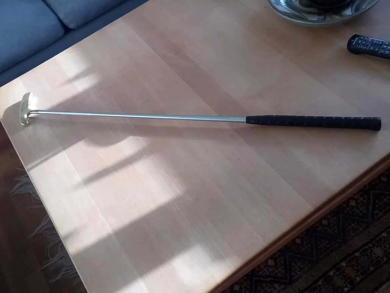 Billede 3 - Titleist Bulls Eye Putter 35"