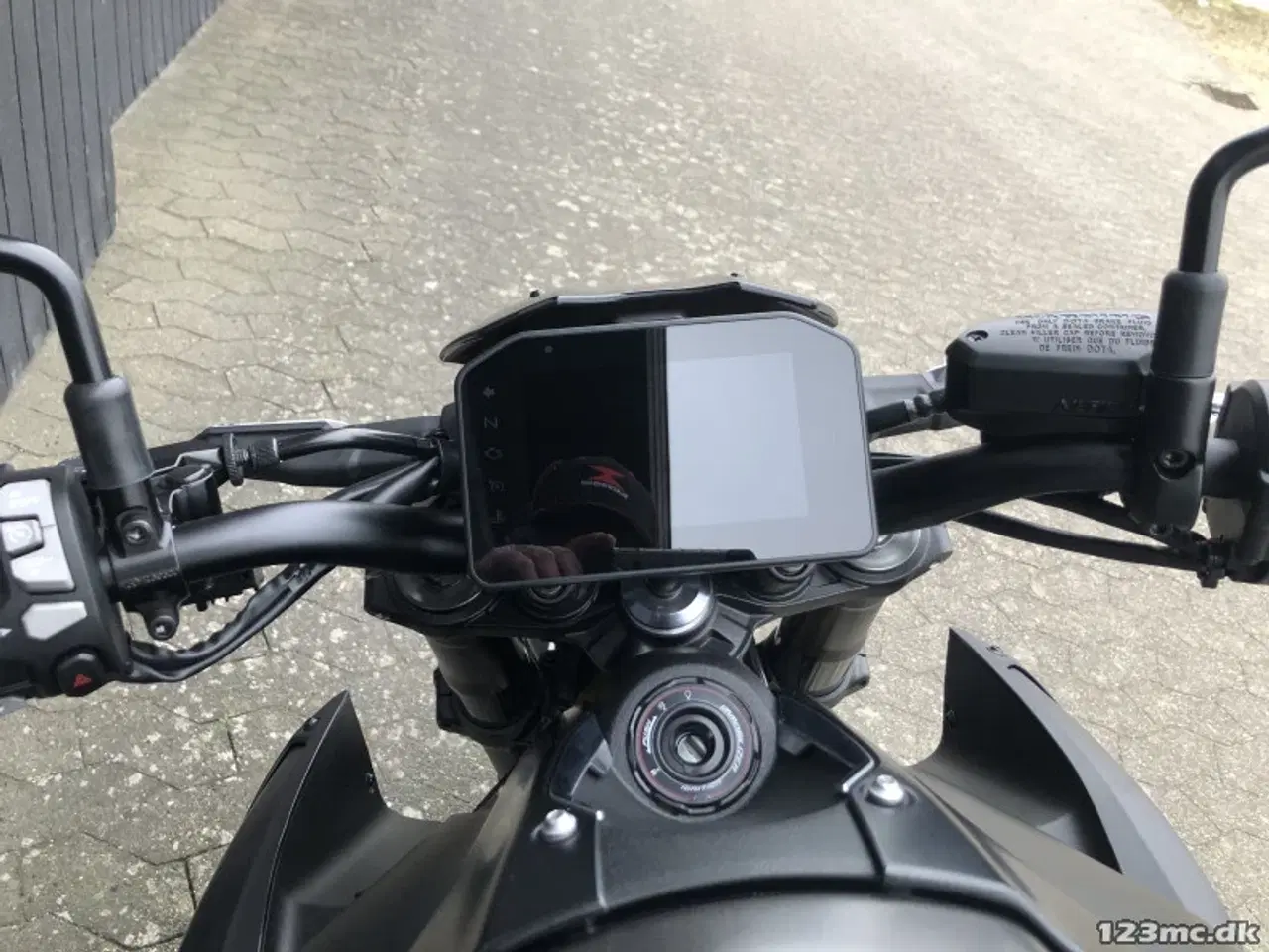 Billede 8 - Kawasaki Z 900