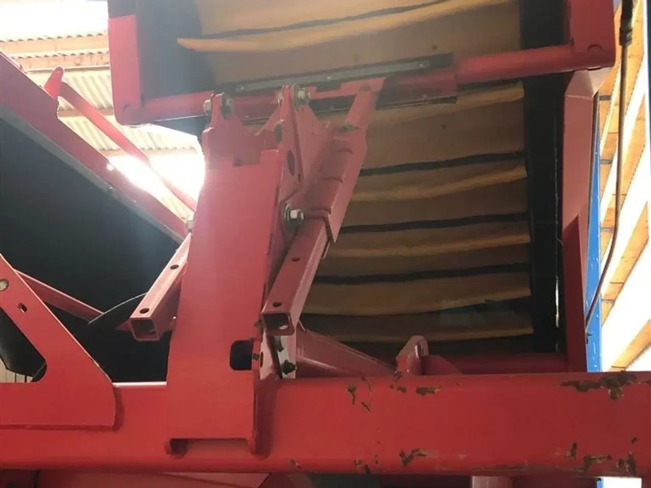 Billede 8 - Grimme GZ 1700