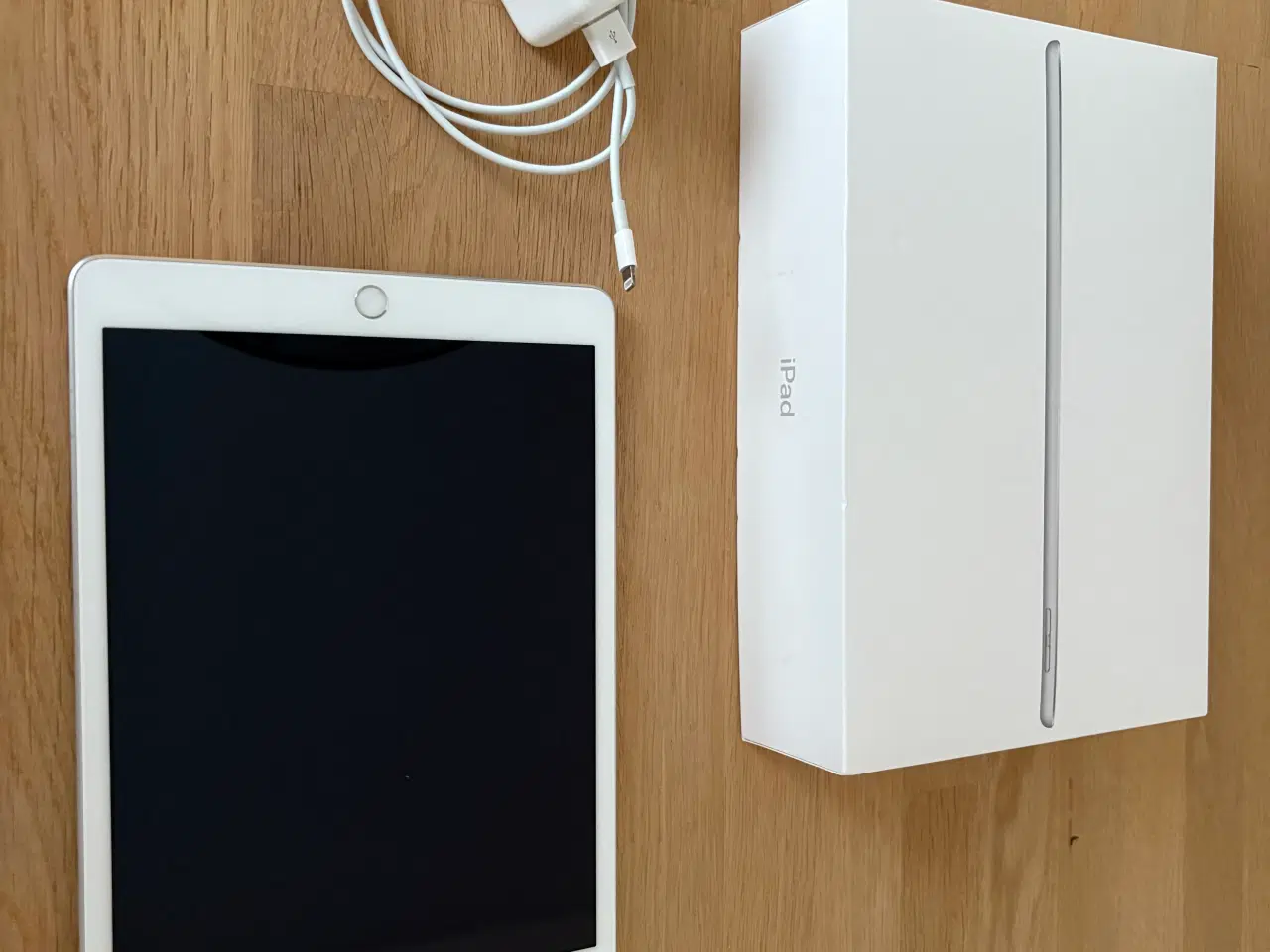 Billede 1 - iPad (7. Gen) 32GB