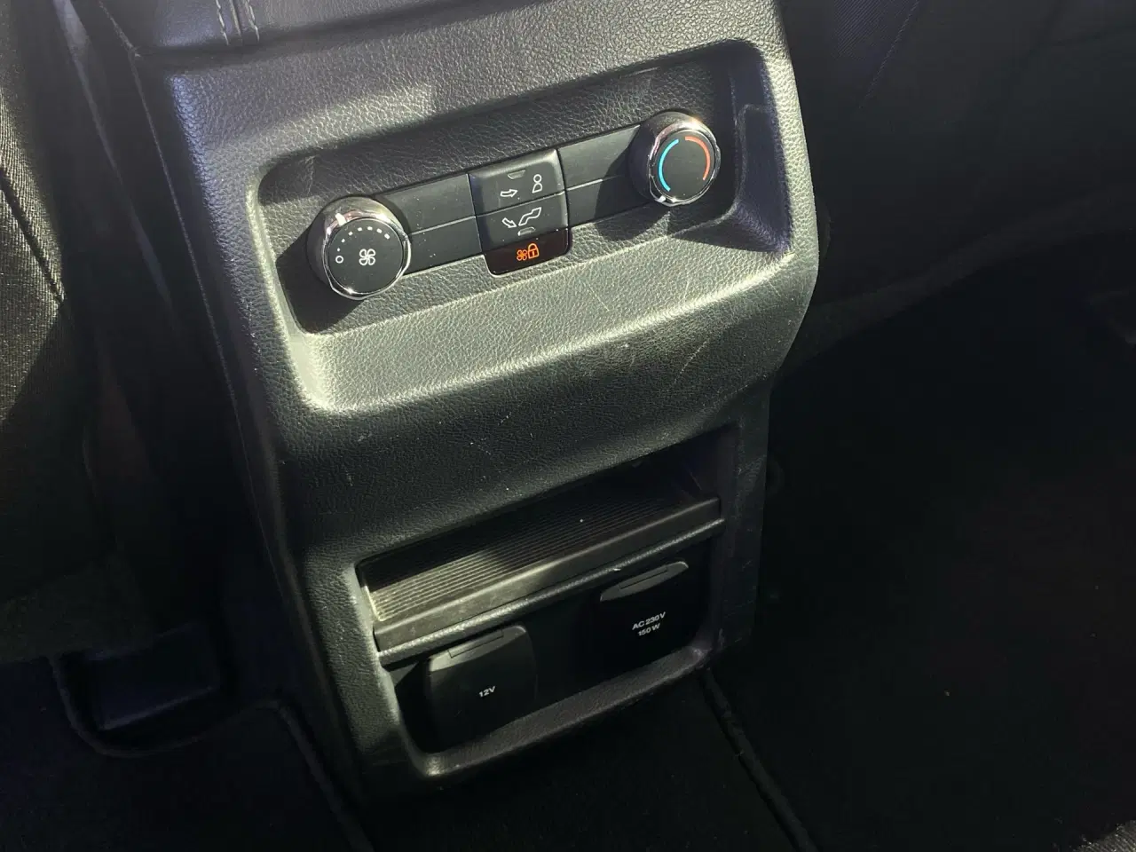 Billede 14 - Ford S-Max 2,0 EcoBlue Titanium 150HK 8g Aut.