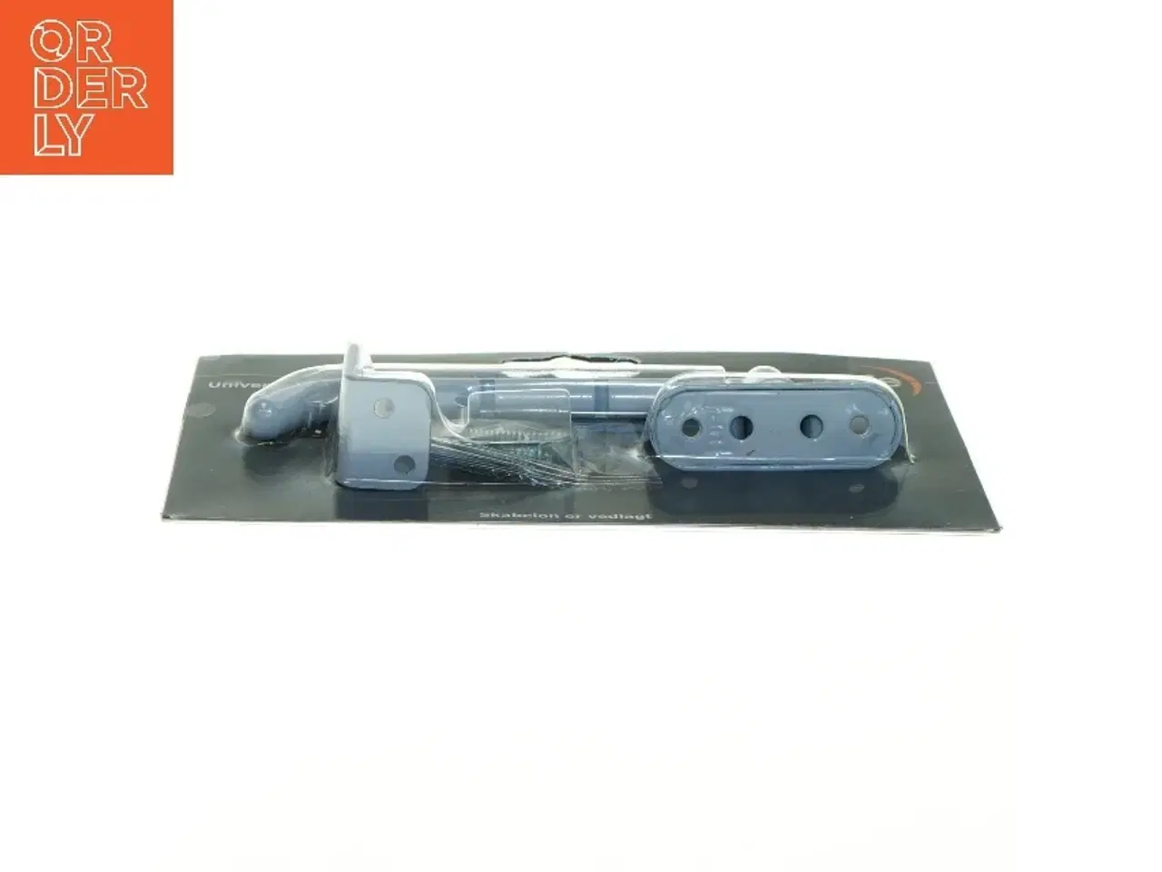 Billede 4 - Universel sikkerhedsboks til vindue og dør (str. Ikke angivet)