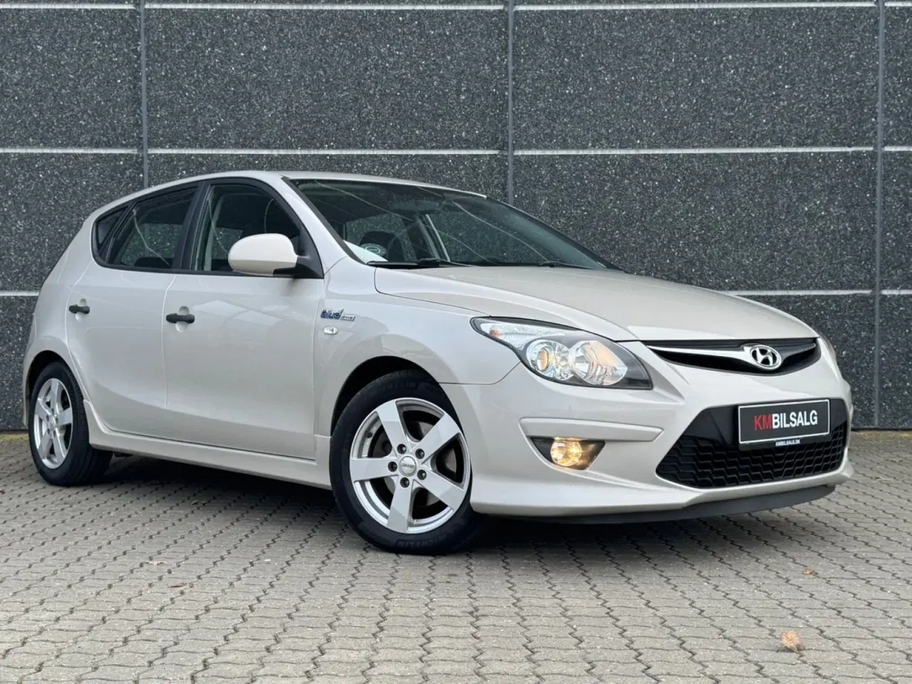 Billede 2 - Hyundai i30 1,6 CRDi 90 Comfort