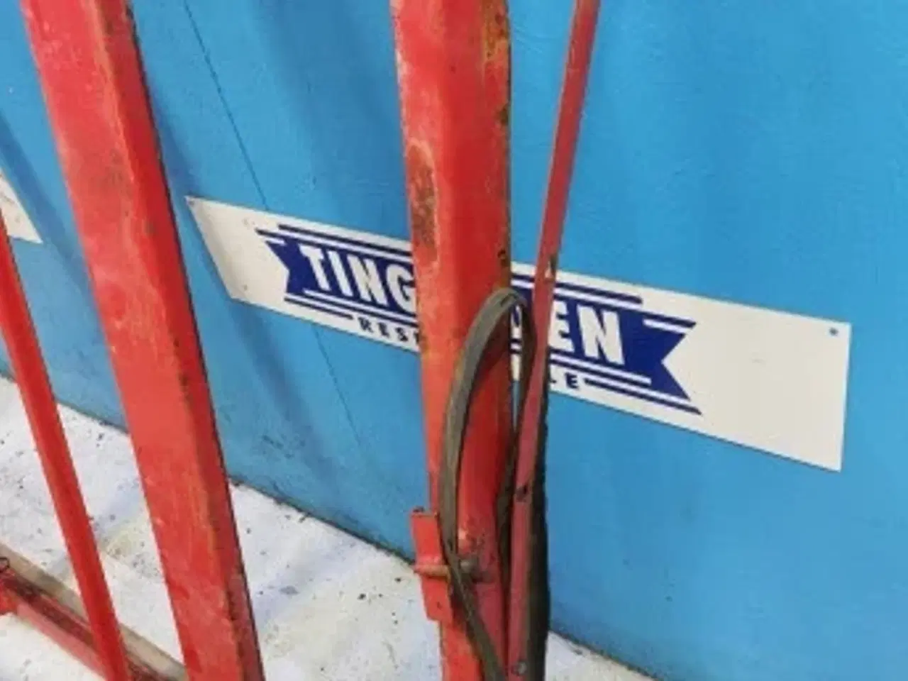 Billede 4 - Massey Ferguson 32 Soldkasse 28482104