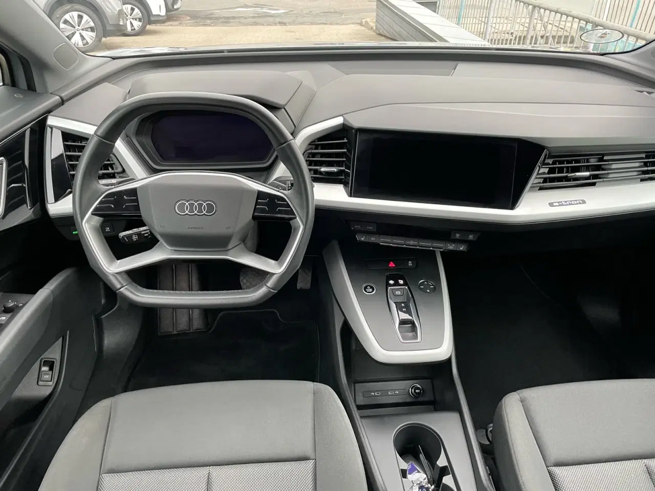 Billede 7 - Audi Q4 e-tron 40 Proline