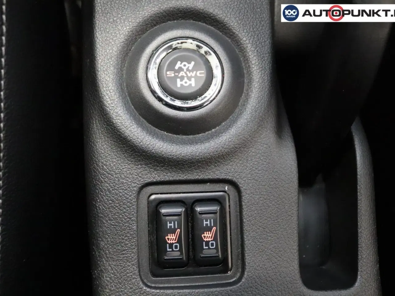 Billede 8 - Mitsubishi Outlander 2,2 DI-D 150 Intense aut. 4WD