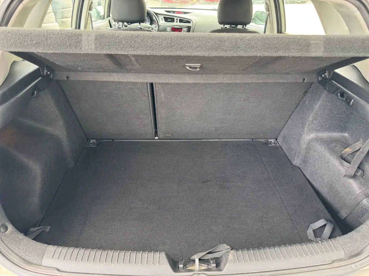 Billede 15 - Kia Ceed 1,6 CRDi 128 Limited