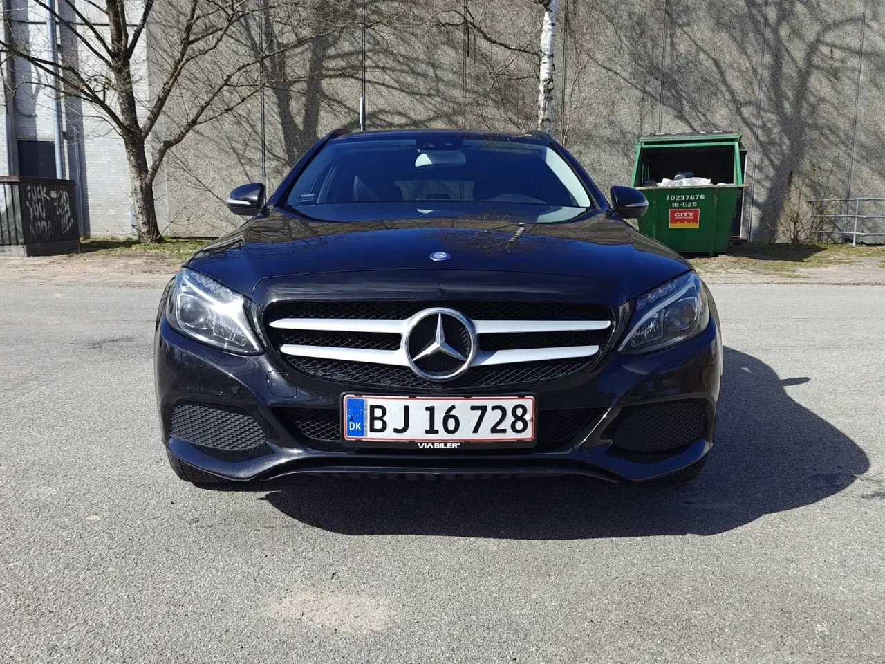 Billede 2 - Mercedes C220 2,2 BlueTEC Avantgarde stc.
