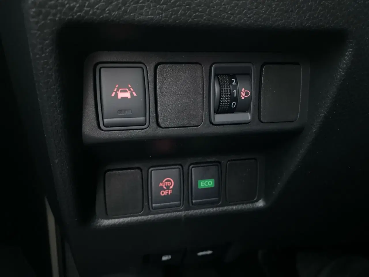 Billede 18 - Nissan Qashqai 1,2 Dig-T N-Connecta X-Tronic 115HK 5d 6g Aut.