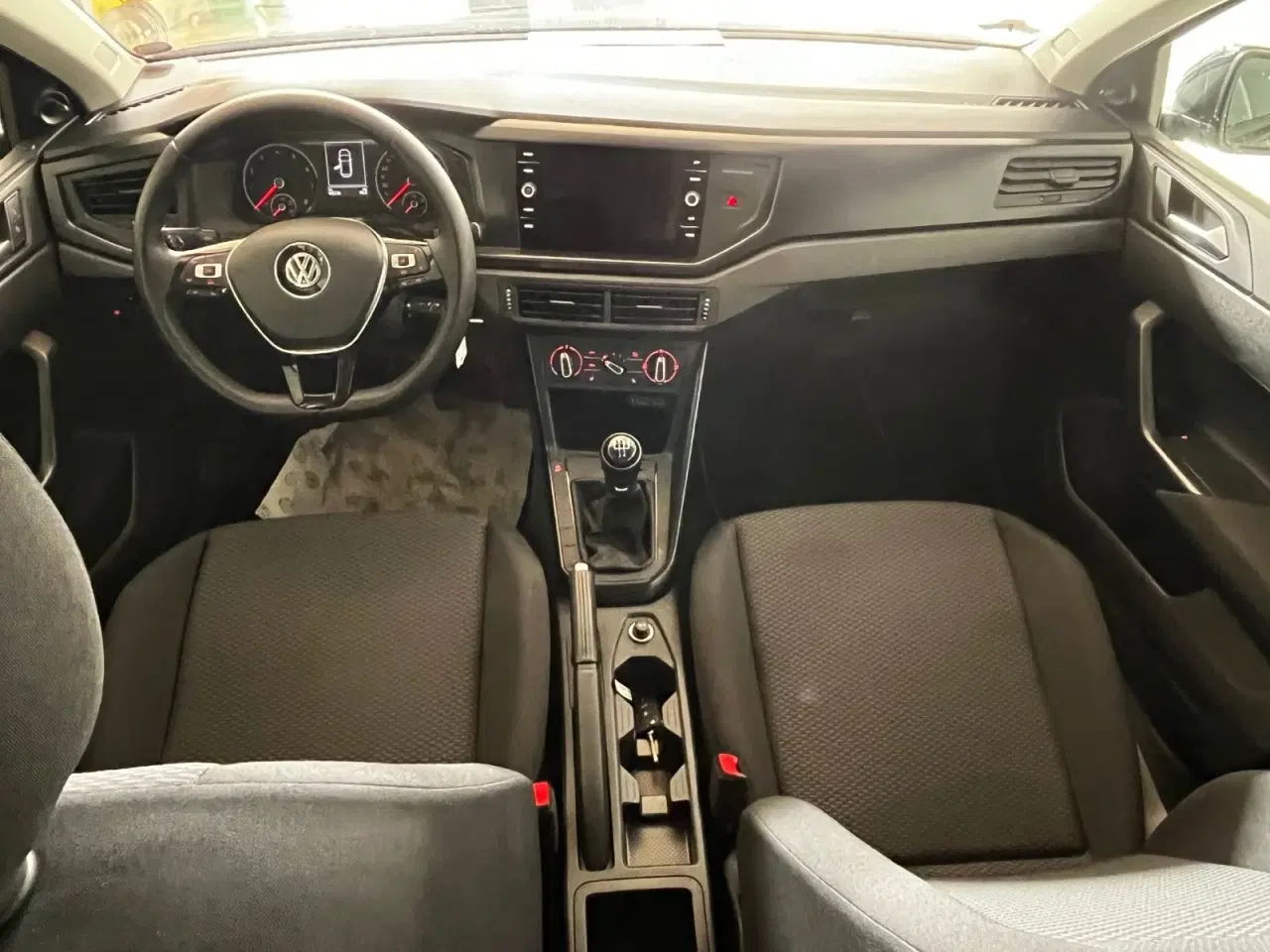 Billede 4 - VW Polo 1,0 MPi 80 Trendline