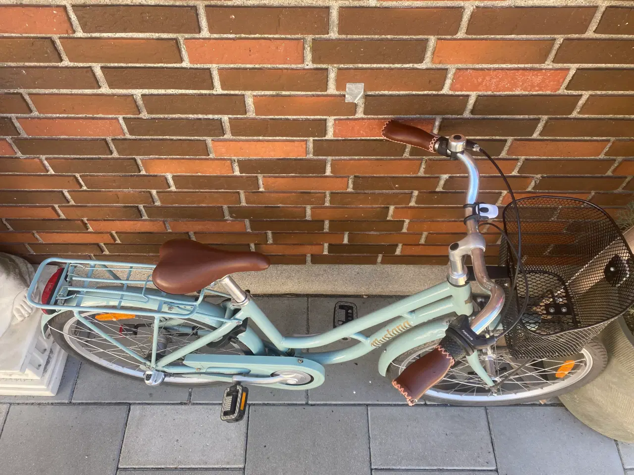 Billede 2 - 24 tommer lækker cykel 