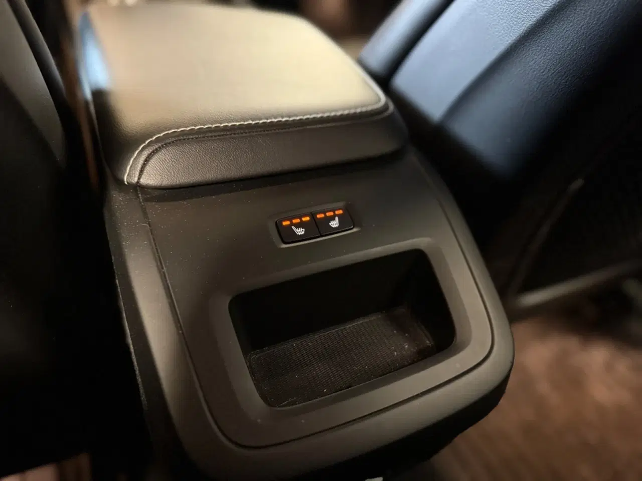 Billede 10 - Volvo V60 2,0 D4 200 R-Design Polestar aut. AWD