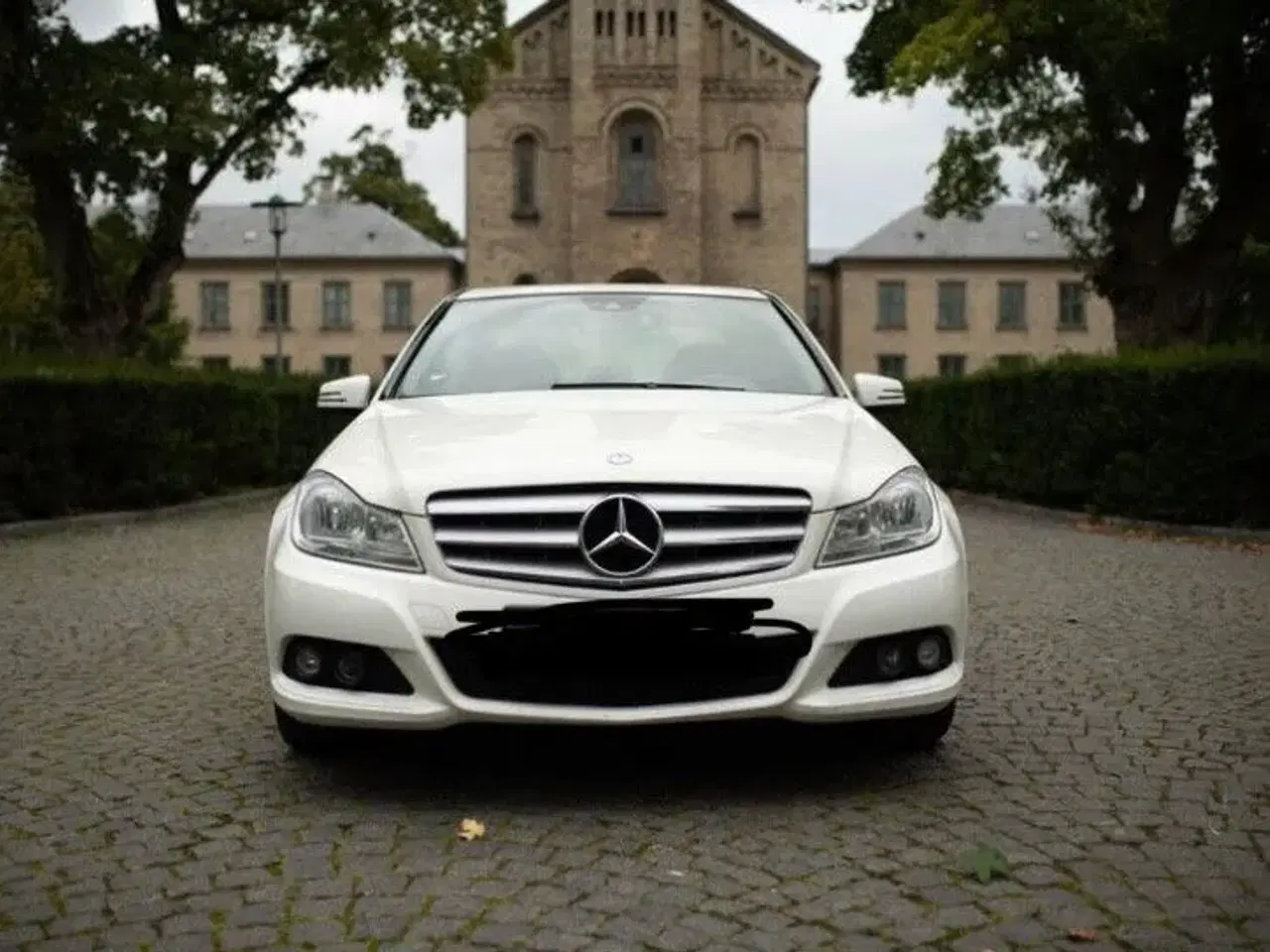 Billede 4 - Mercedes Benz