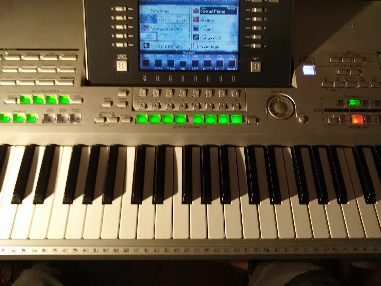 Billede 5 - Yamaha Keyboard