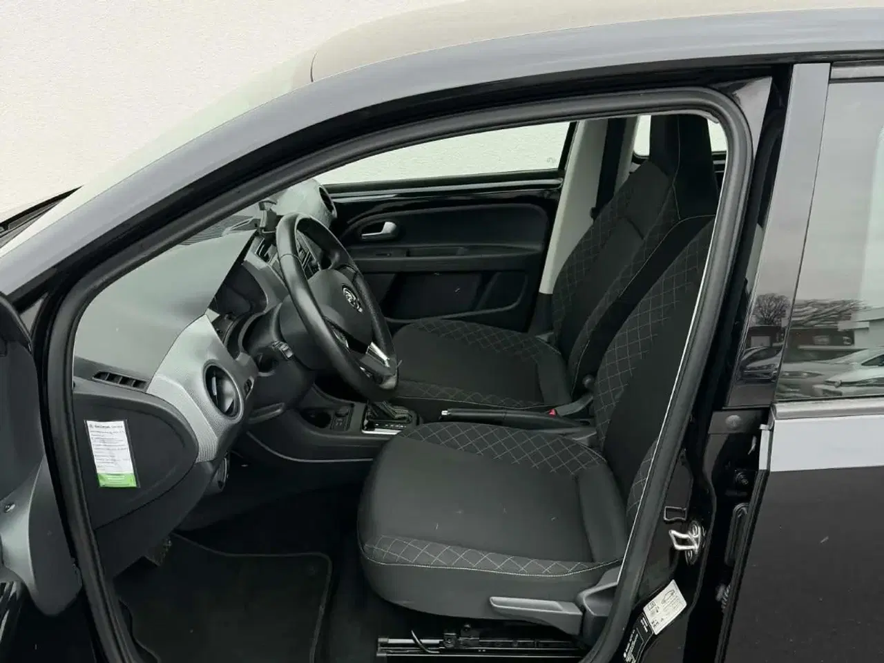 Billede 5 - Skoda Citigo-e  iV Style