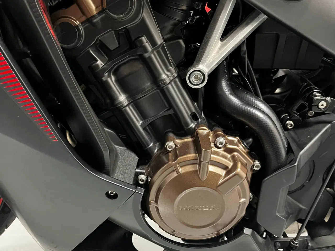 Billede 10 - Honda CBR 650F ABS