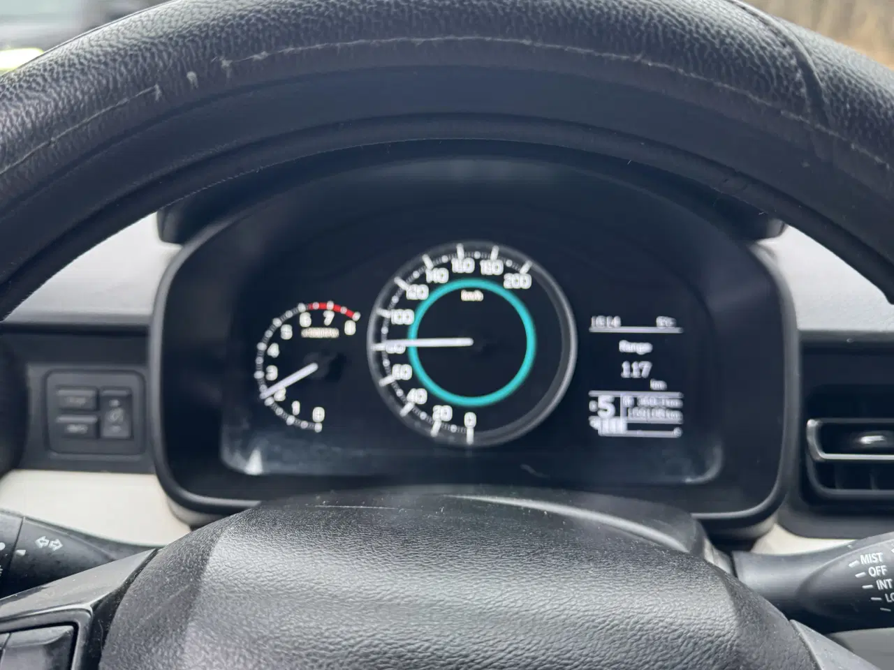 Billede 8 - Suzuki ignis 1,2 dualjet automatgear årg 2018