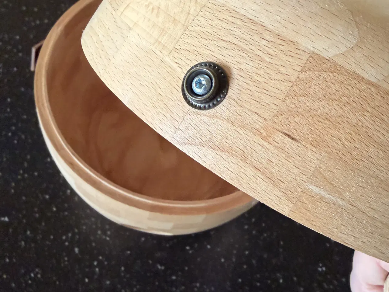 Billede 6 - Æstetisk Skjuler til vinpose