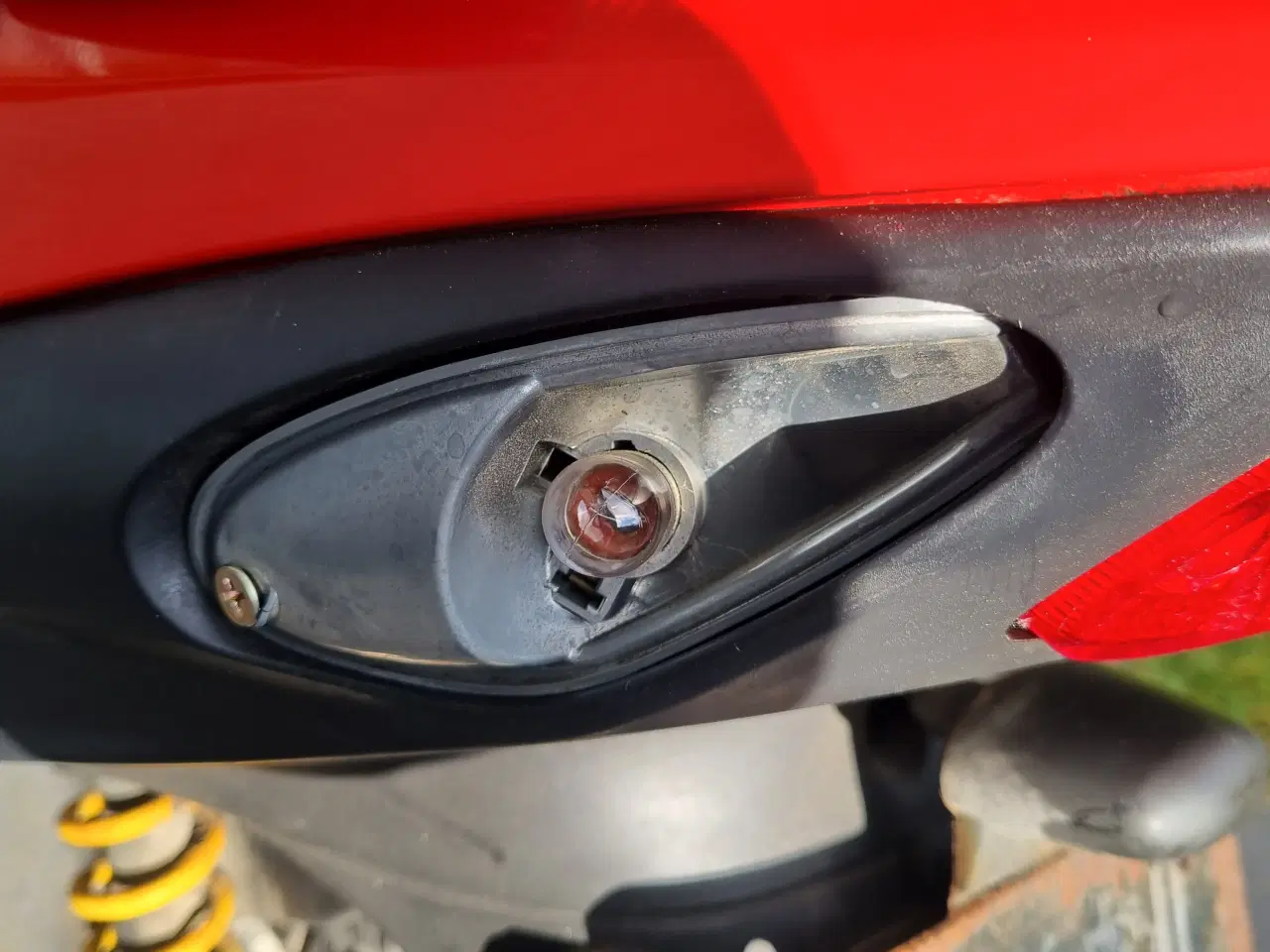Billede 6 - Piaggio nrg mc3