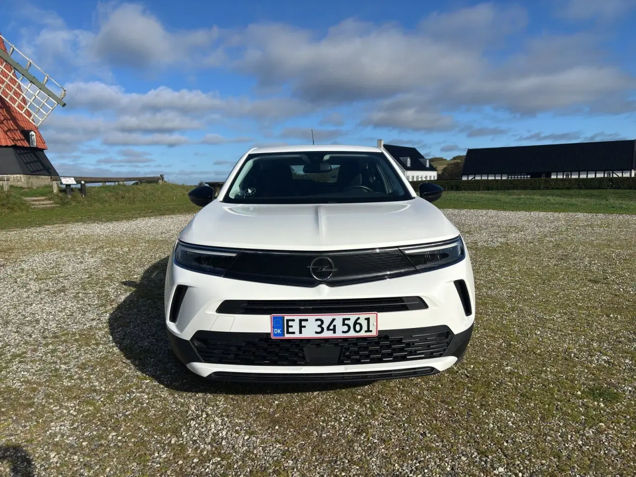 Billede 2 - Opel Mokka-e 50 Style