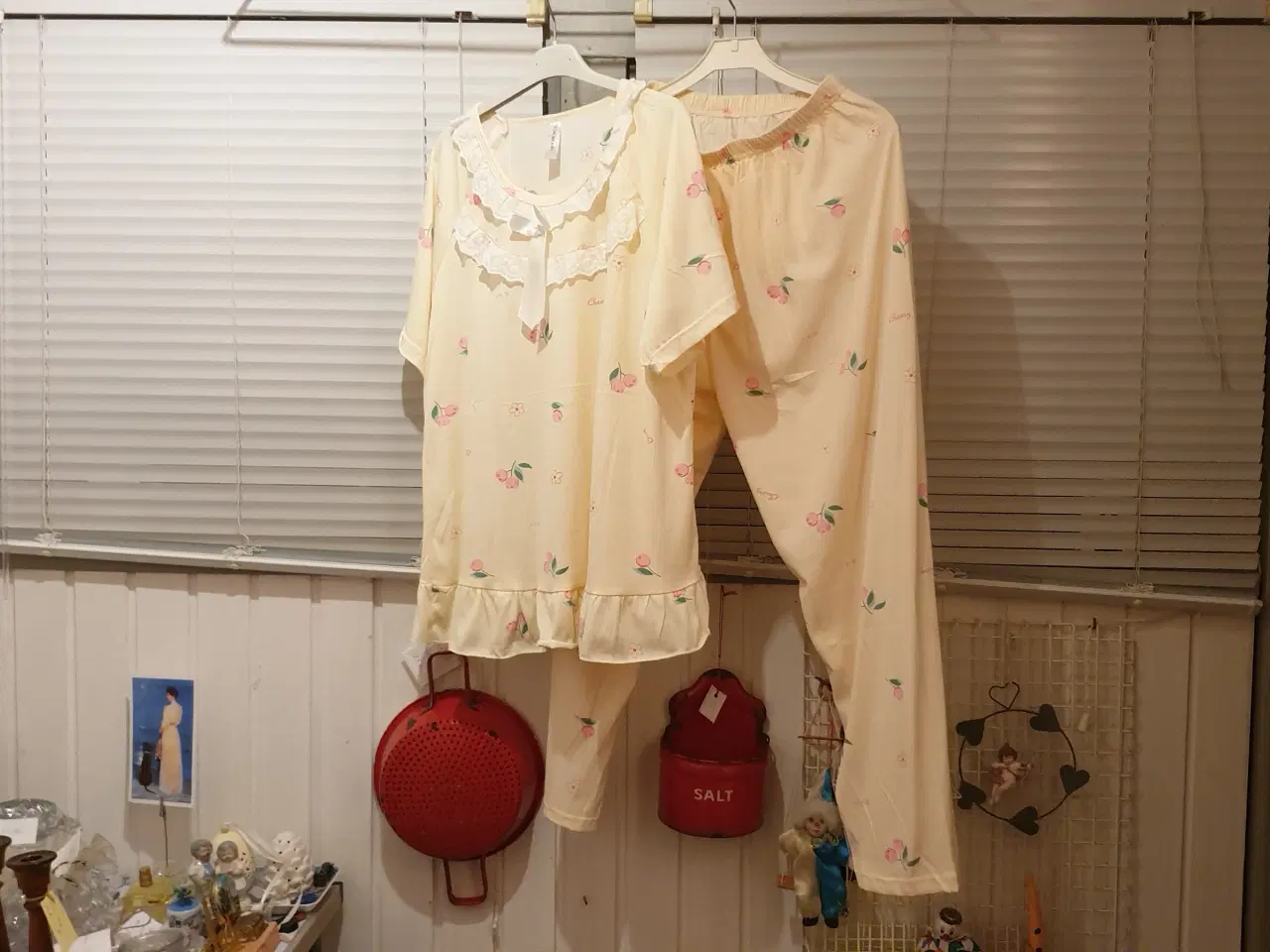 Billede 2 - GRATIS NYT Nattøj SE 2 fotos