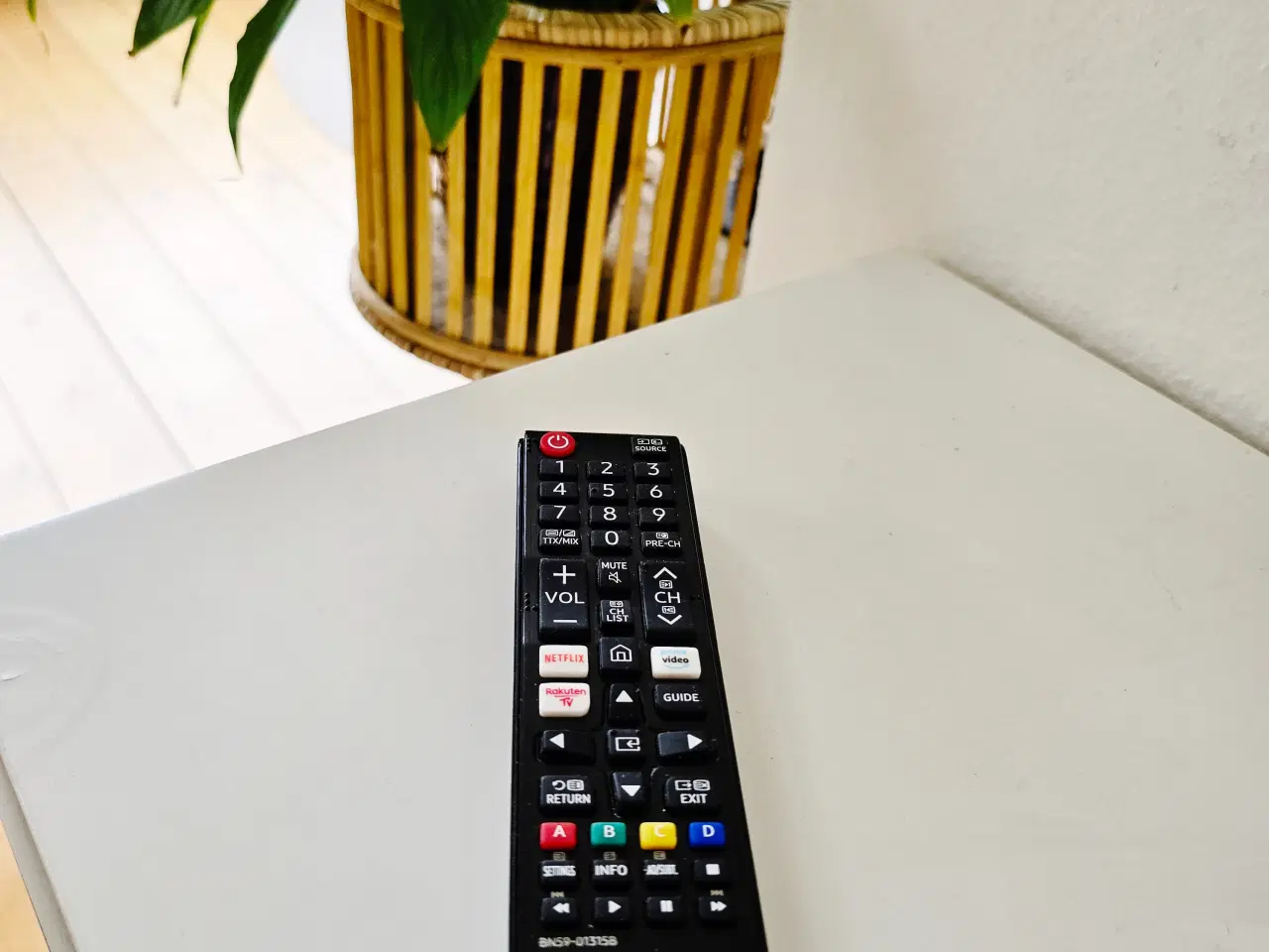 Billede 5 - Samsung 43" 4K Smart TV 2023